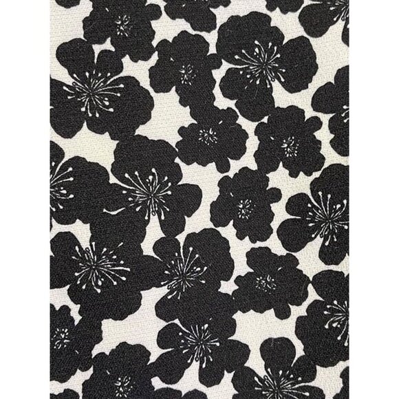 J. CREW WOMEN'S FLORAL PENCIL SKIRT SIZE 8 - Picture 5 of 5